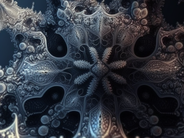 AI Fractal